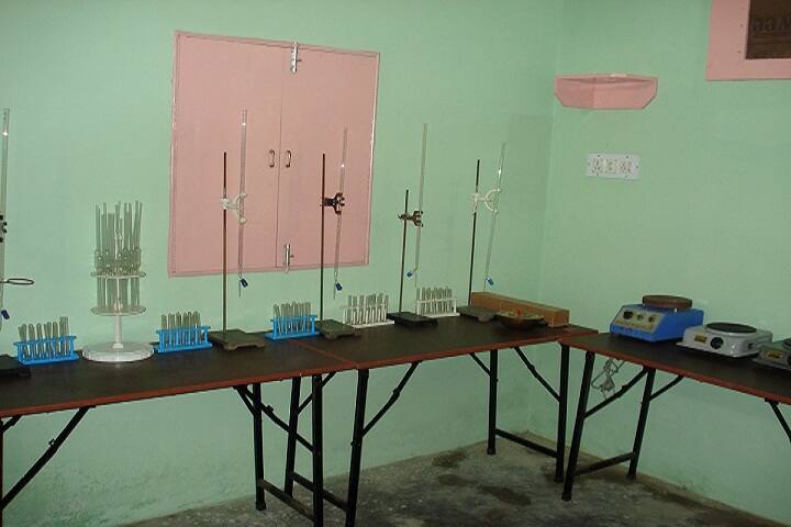 laboratory